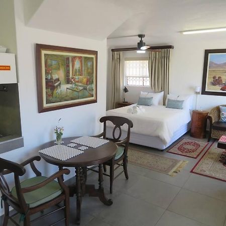 Dawn'S Place Hermanus Exterior foto