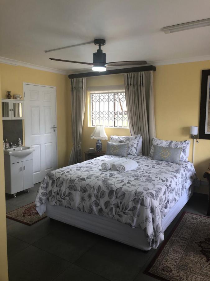 Dawn'S Place Hermanus Exterior foto